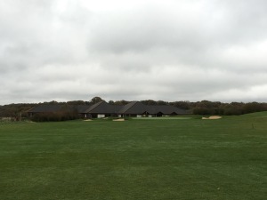 London golf course Farleigh 